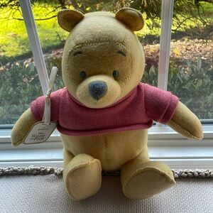 Winnie the Pooh ! Hallmark Edition! Brand new with tags